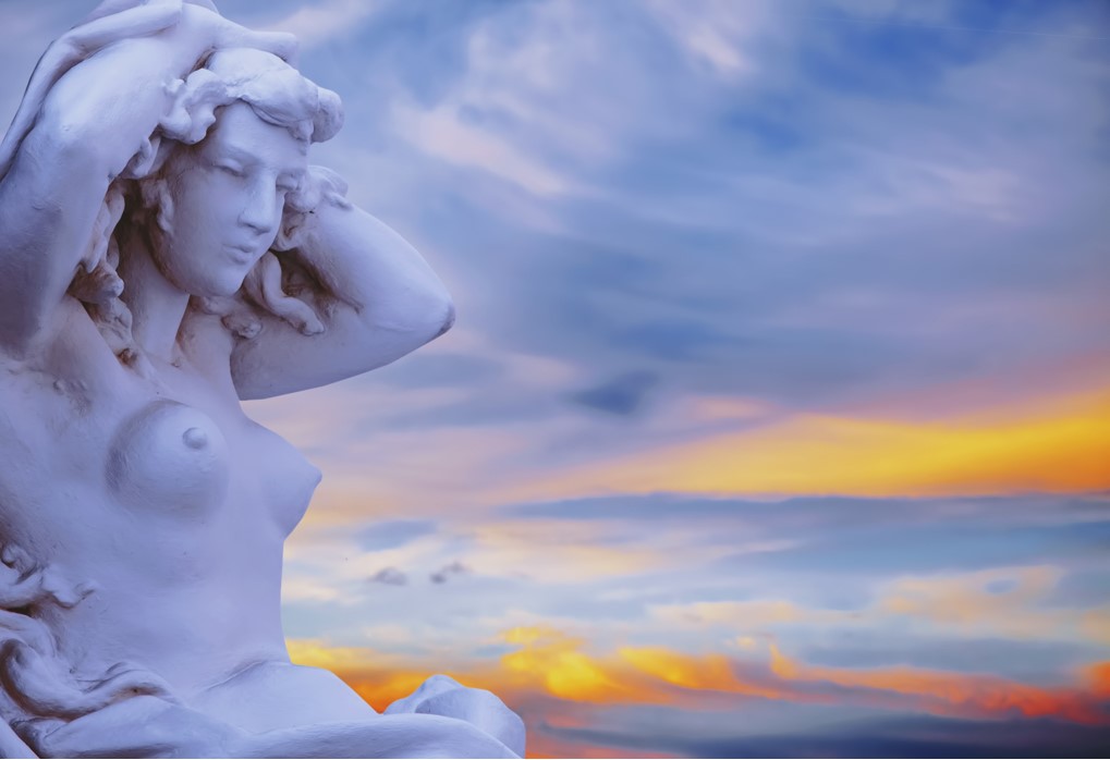 Crescita personale la medicina della terra