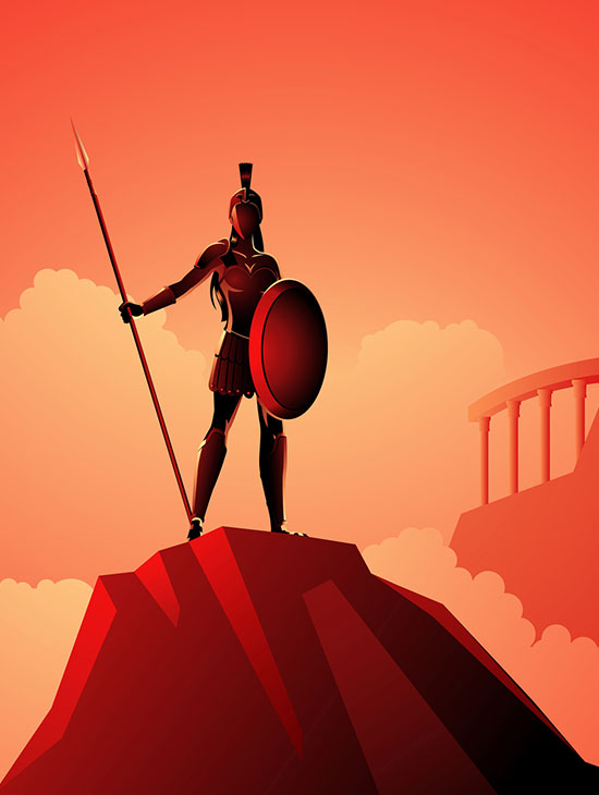 athena-nel-corso-base-per-scoprire-chi-è-il-tuo-mito